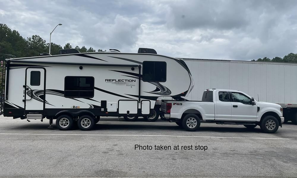 Photo of Rv