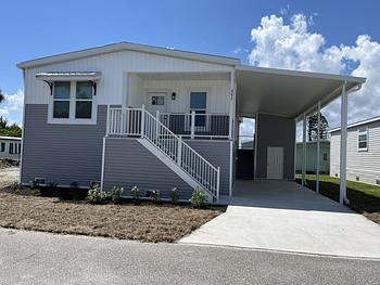 Thumbnail of mobile home