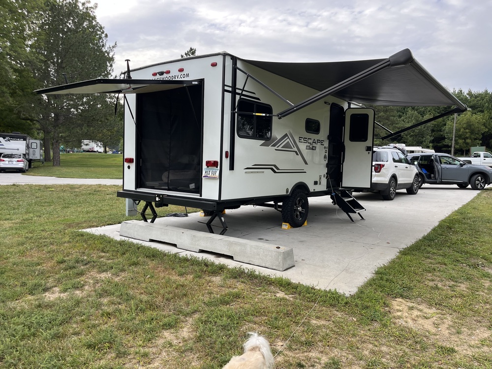 Photo of Rv