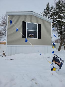 Thumbnail of mobile home