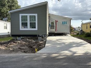 Thumbnail of mobile home