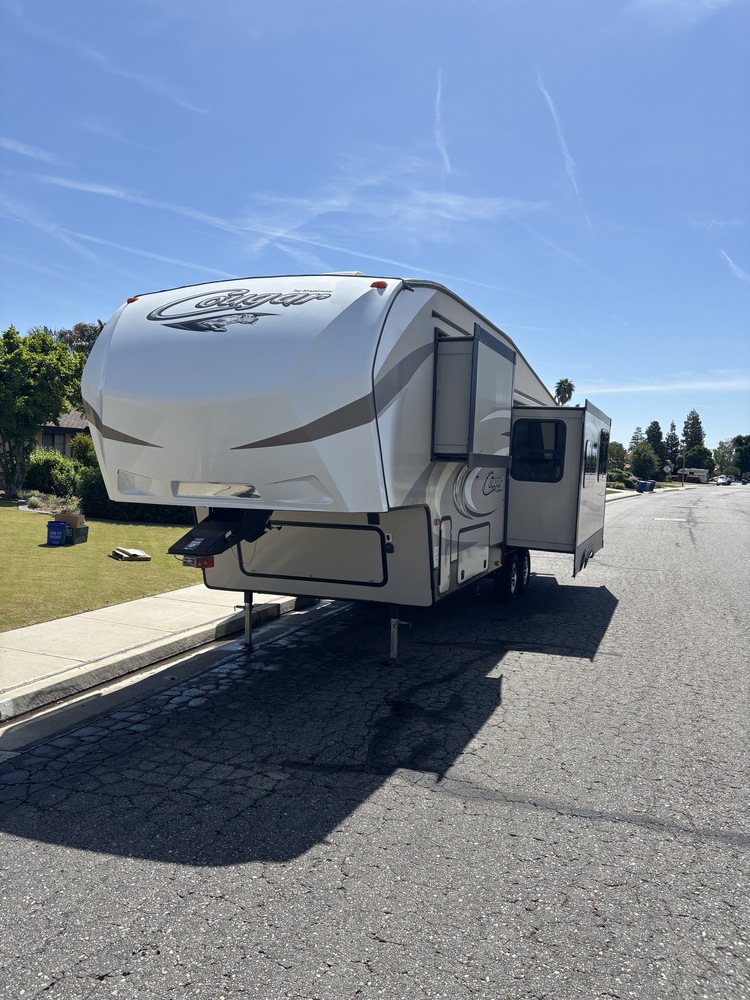 Photo of Rv
