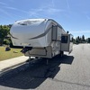 RV for Sale: 2018 COUGAR HALF-TON 279RKSWE