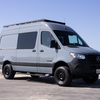 RV for Sale: 2022 Sprinter 144 4x4 Weekender