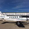 Aircraft for Sale: Cessna 421C Golden Eagle III