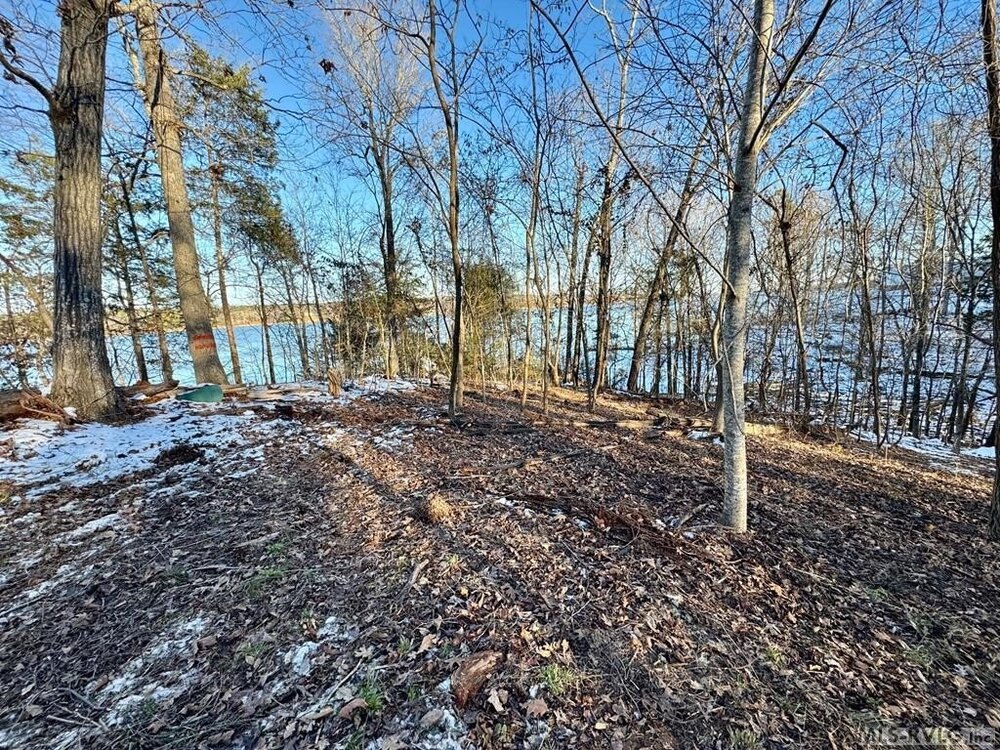 Photo of Mobile Home Lot
