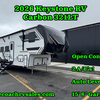 RV for Sale: 2026 RAPTOR CARBON SERIES 321LT