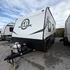 RV for Sale: 2022 OZARK 1650BHKX