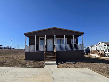 Thumbnail of mobile home