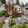Mobile Home for Sale: Manufactured Home in Park, 1 Story,Single Wide Manufactured - Nehalem, OR, Nehalem, OR