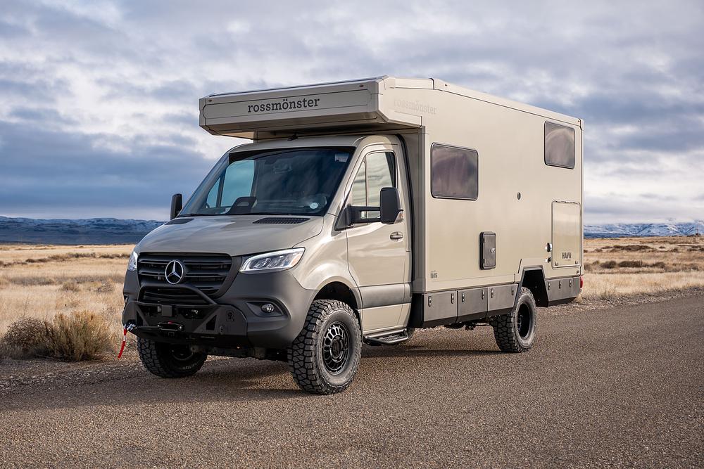 Photo of Rv