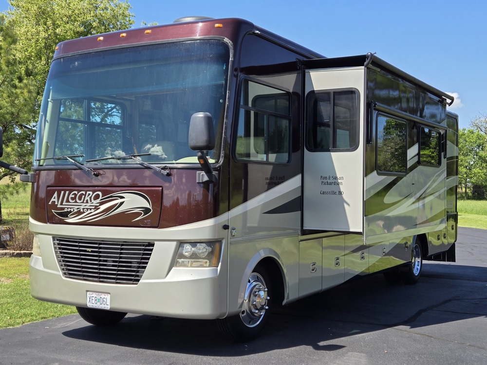 Photo of Rv