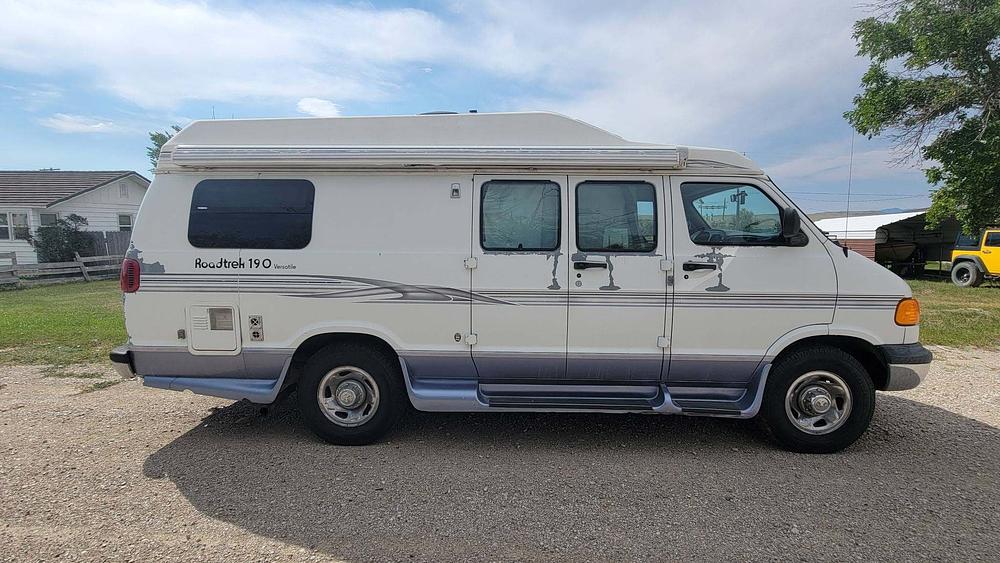 Photo of Rv