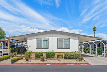 Thumbnail of mobile home