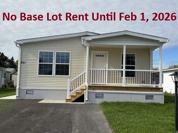 Thumbnail of mobile home