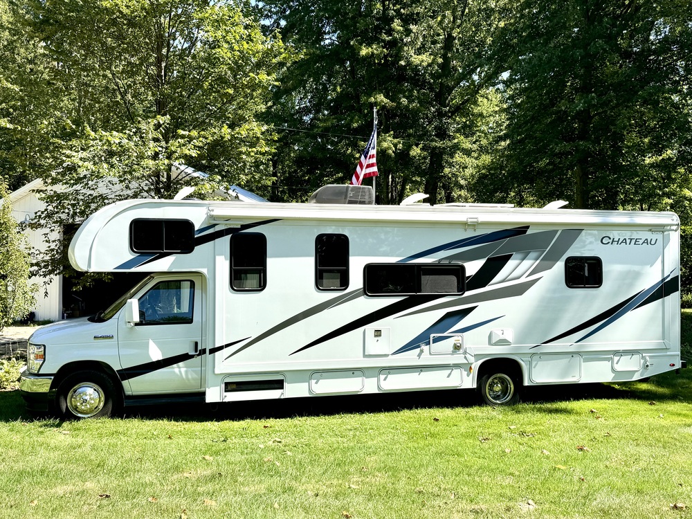 Photo of Rv