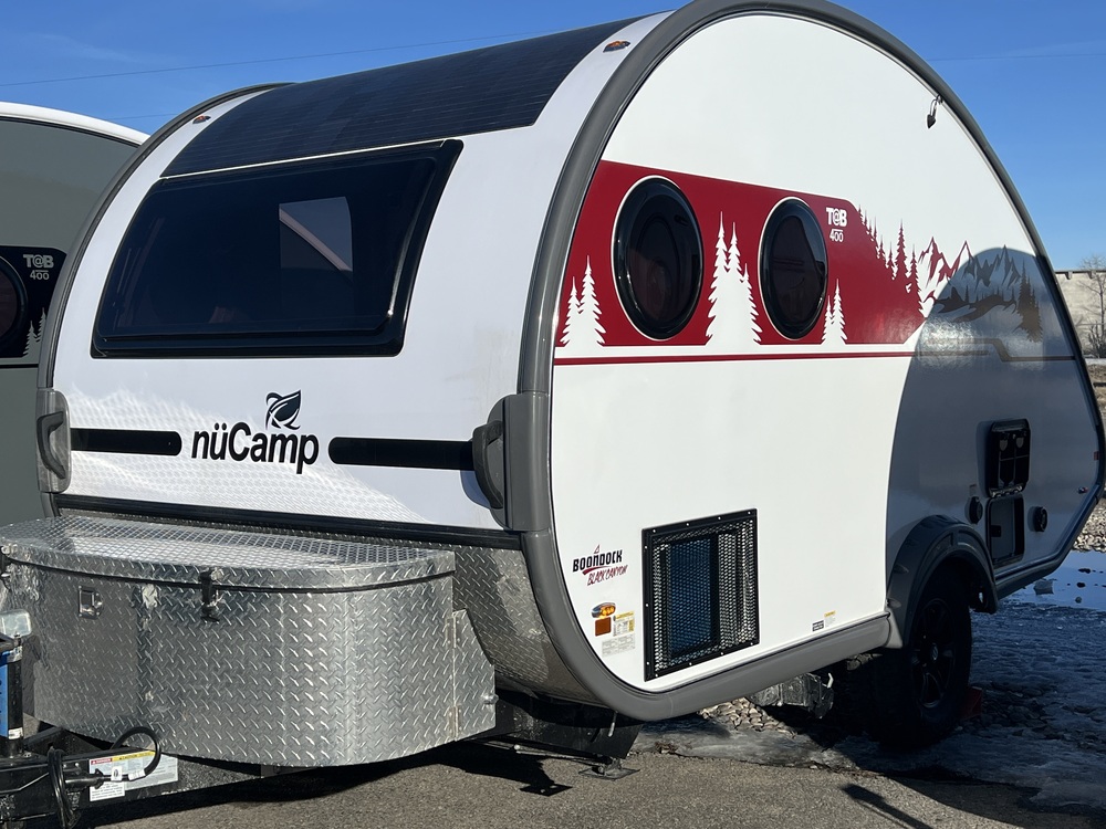 Photo of Rv