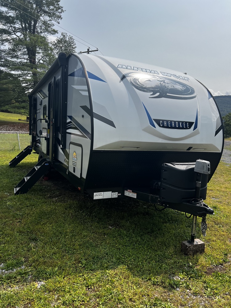 Photo of Rv