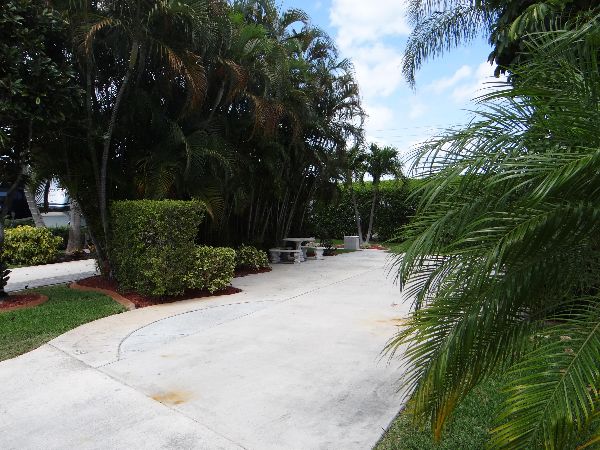 Photo of RV Lot