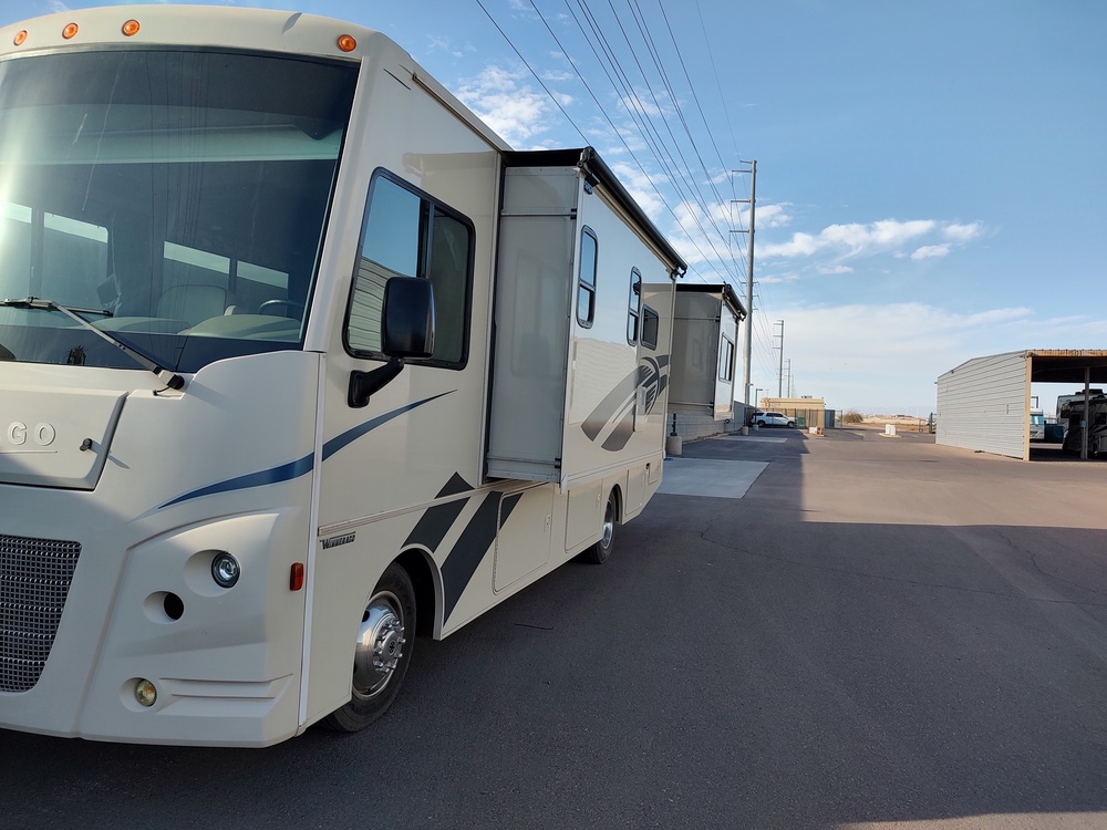 Photo of Rv