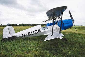 Thumbnail of aircraft