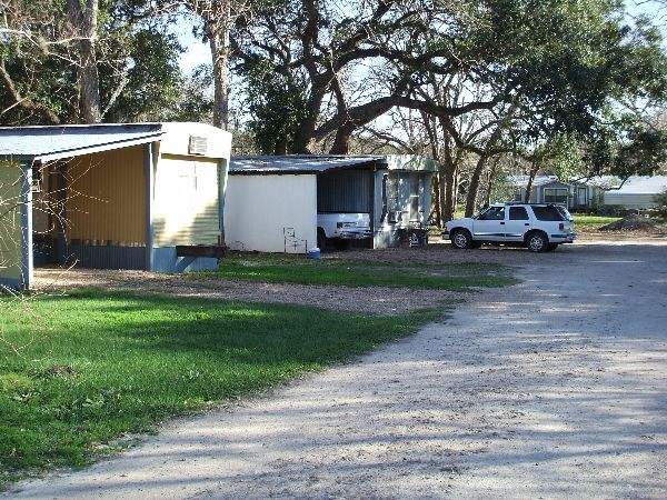 Photo of Mobile Home Park