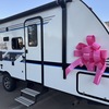RV for Sale: 2018 KODIAK CUB 185MB