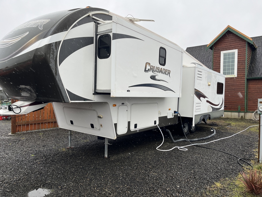 Photo of Rv