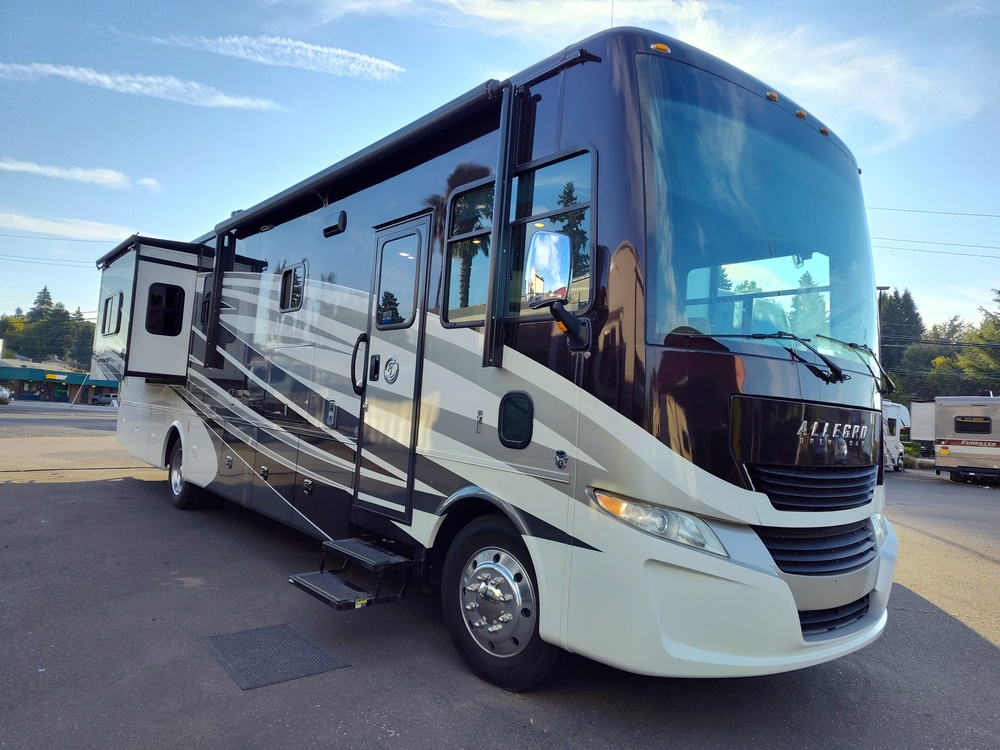 Photo of Rv