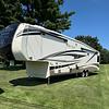 RV for Sale: 2018 CEDAR CREEK CHAMPAGNE 38EL