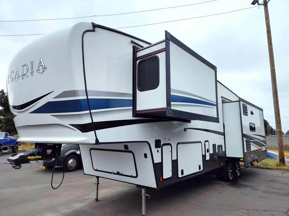 Photo of Rv