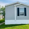 Mobile Home for Rent: 3 Bed 2 Bath 2012 Crest Homes   Middlebury