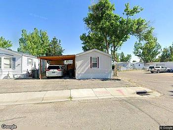 Thumbnail of mobile home