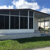 Mobile Home for Sale: Manufactured Home, Contemporary,Manufactured Home - North Fort Myers, FL, North Fort Myers, FL