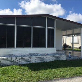 Thumbnail of mobile home