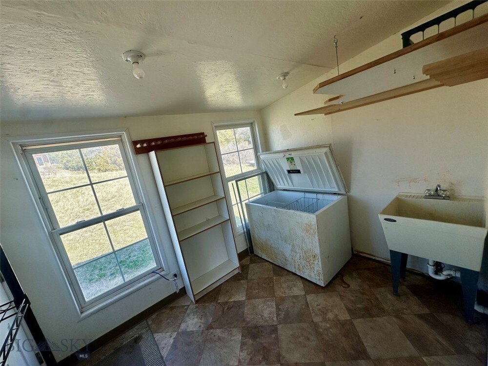 Photo of Mobile Home Lot