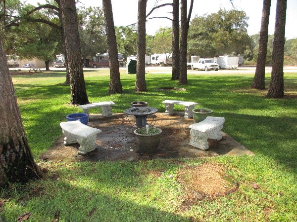 Picnic Area