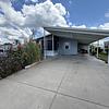 Mobile Home for Sale: 2 Bed, 2 Bath Home At Cypress Lakes Village, Lakeland, FL