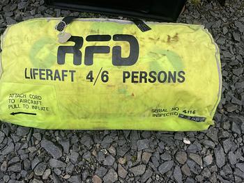 Thumbnail of aircraft