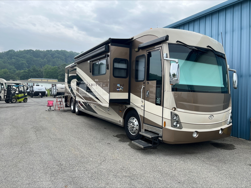 Photo of Rv