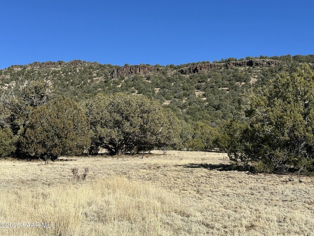 Photo of Mobile Home Lot
