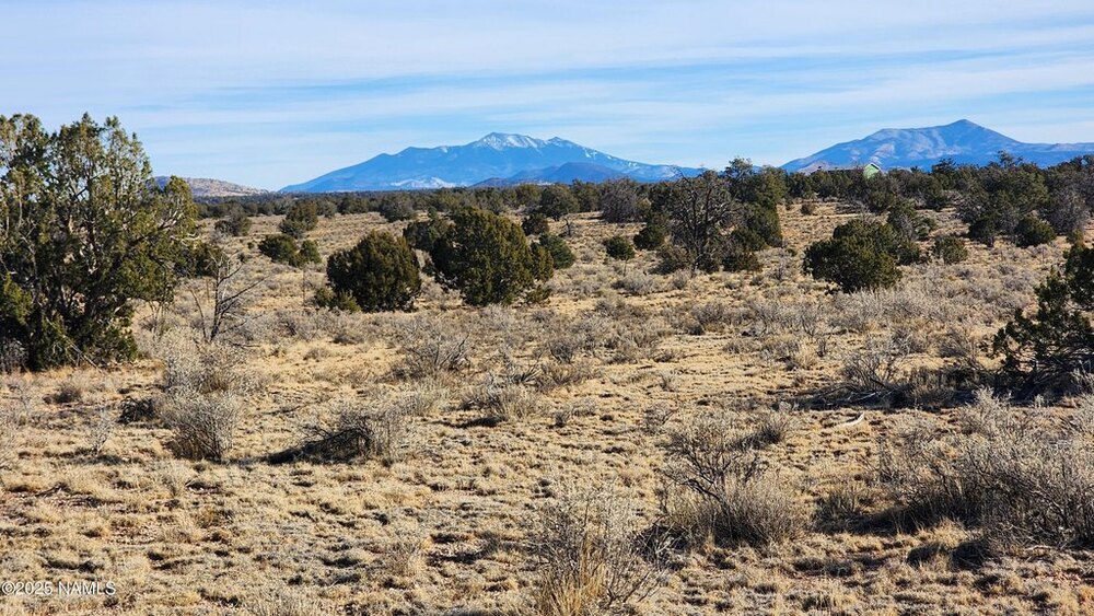 Photo of Mobile Home Lot