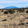 Mobile Home Lot for Sale: Residential/Mobile - Williams, AZ, Williams, AZ