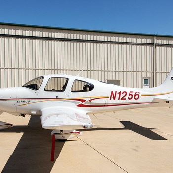 Thumbnail of aircraft