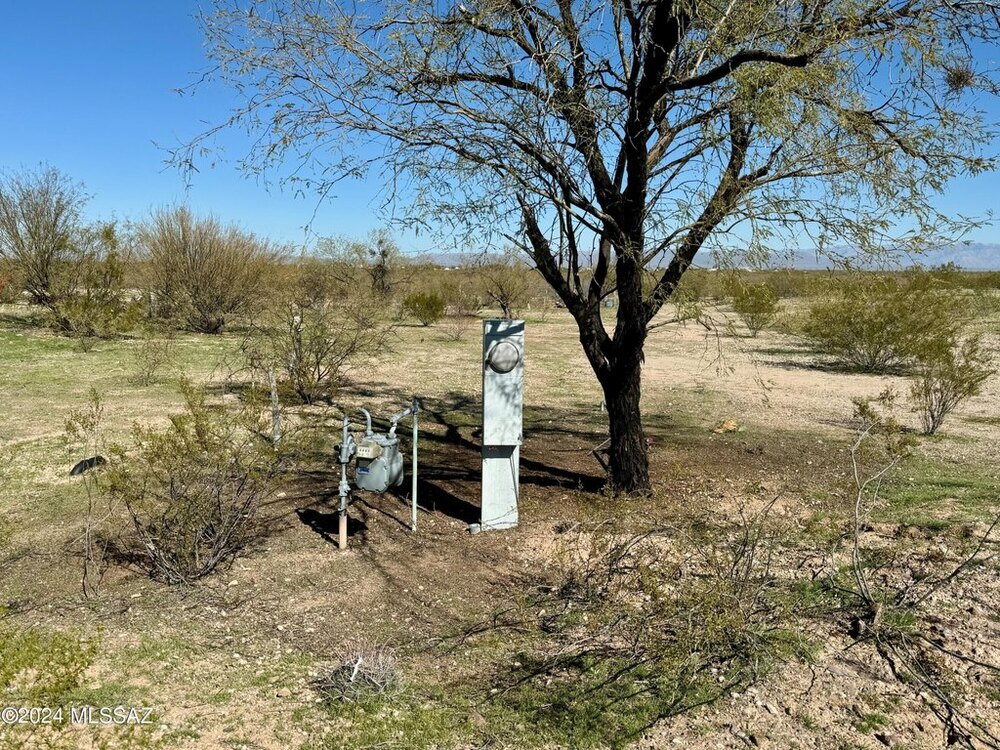 Photo of Mobile Home Lot