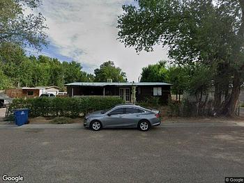 Thumbnail of mobile home