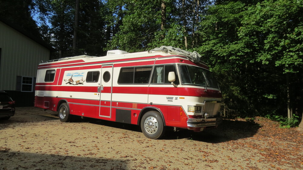 Photo of Rv