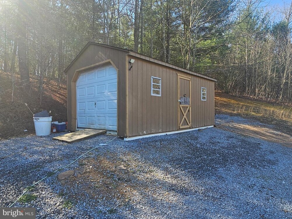 Photo of Mobile Home Lot