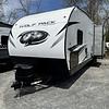 RV for Sale: 2022 CHEROKEE WOLF PACK 23PACK15