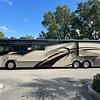 RV for Sale: 2007 ZEPHYR 45 QEZ